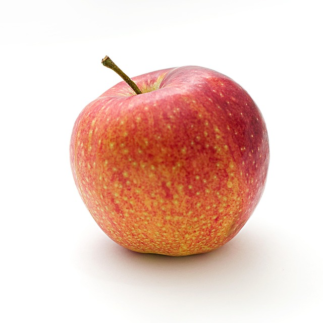 Manzana Roja
