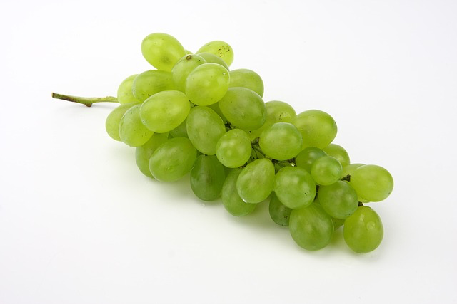 Uva Verde