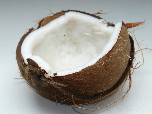 Coco Seco