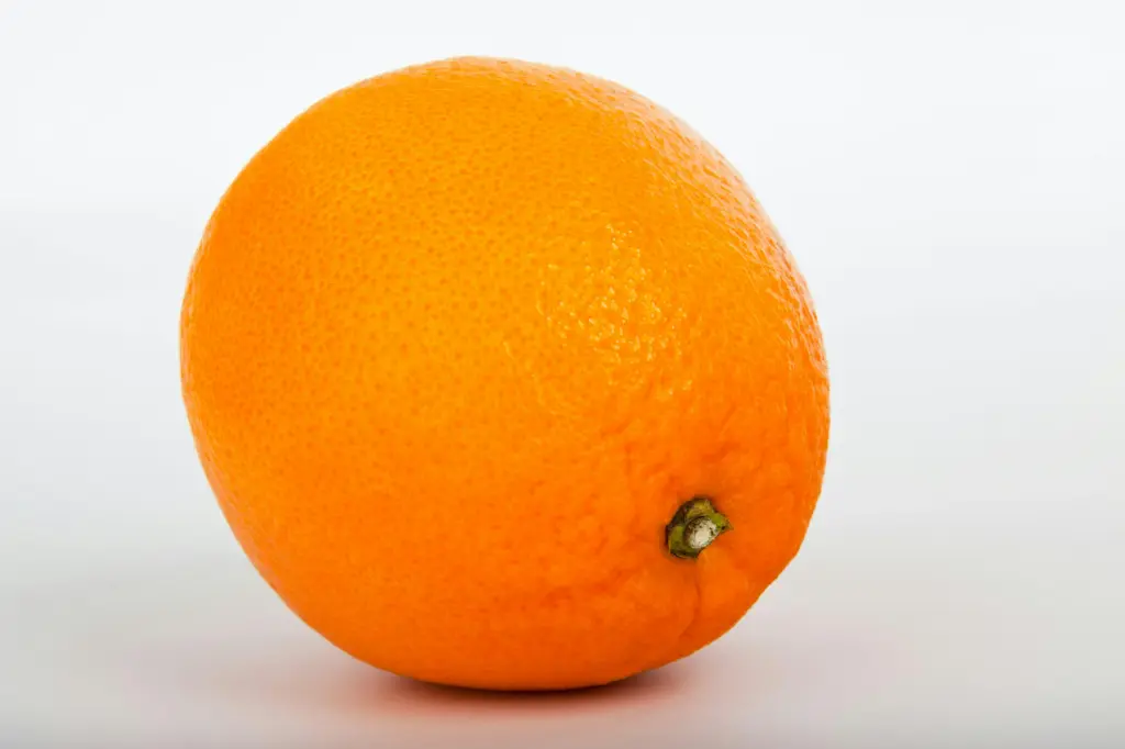 Naranja Navel