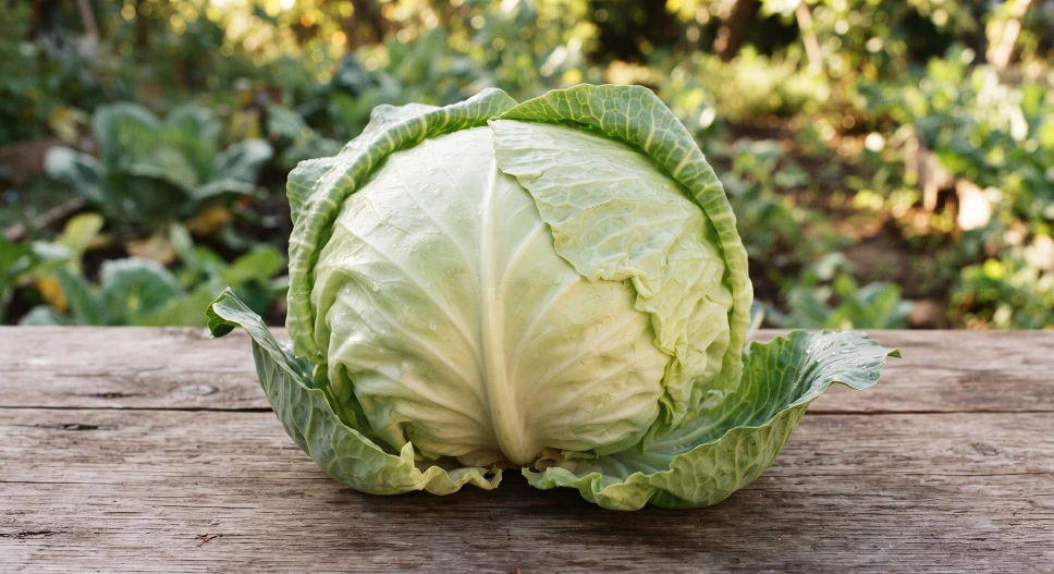 Lechuga Repollada