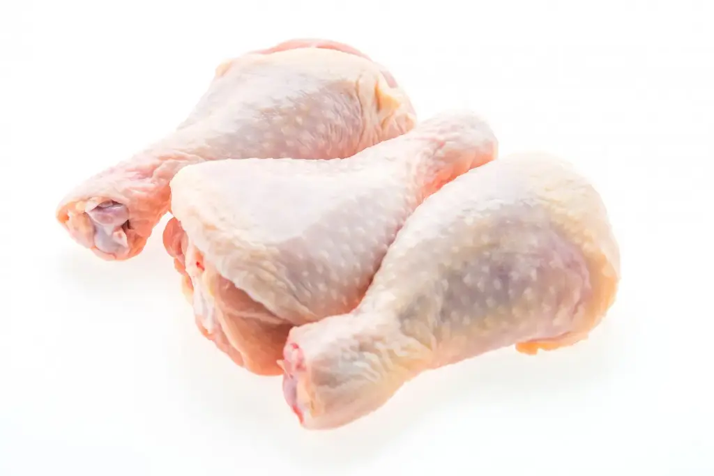 Muslo de Pollo