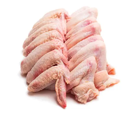 Alas de Pollo
