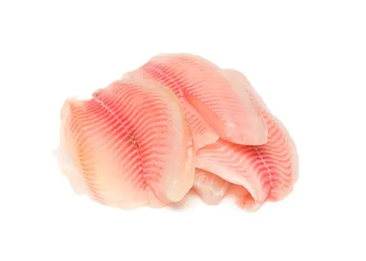Filete de Tilapia