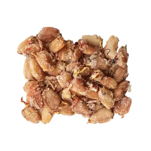 Masa de Cangrejo