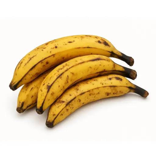 Plátano Maduro
