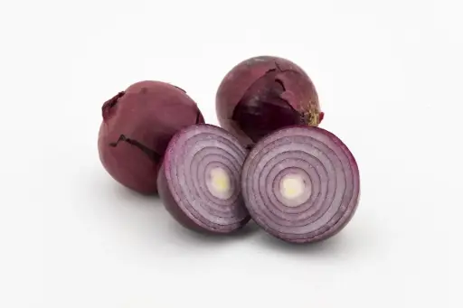 Cebolla Roja