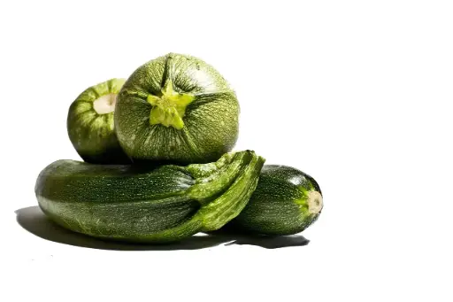 Zucchini