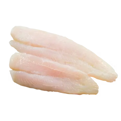Filete Basa (Mero)